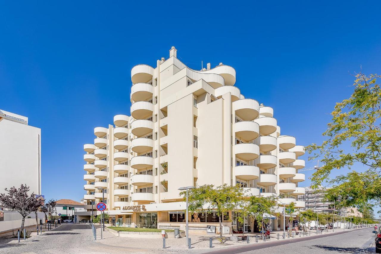 Heritage Aqua Portimão Exterior photo