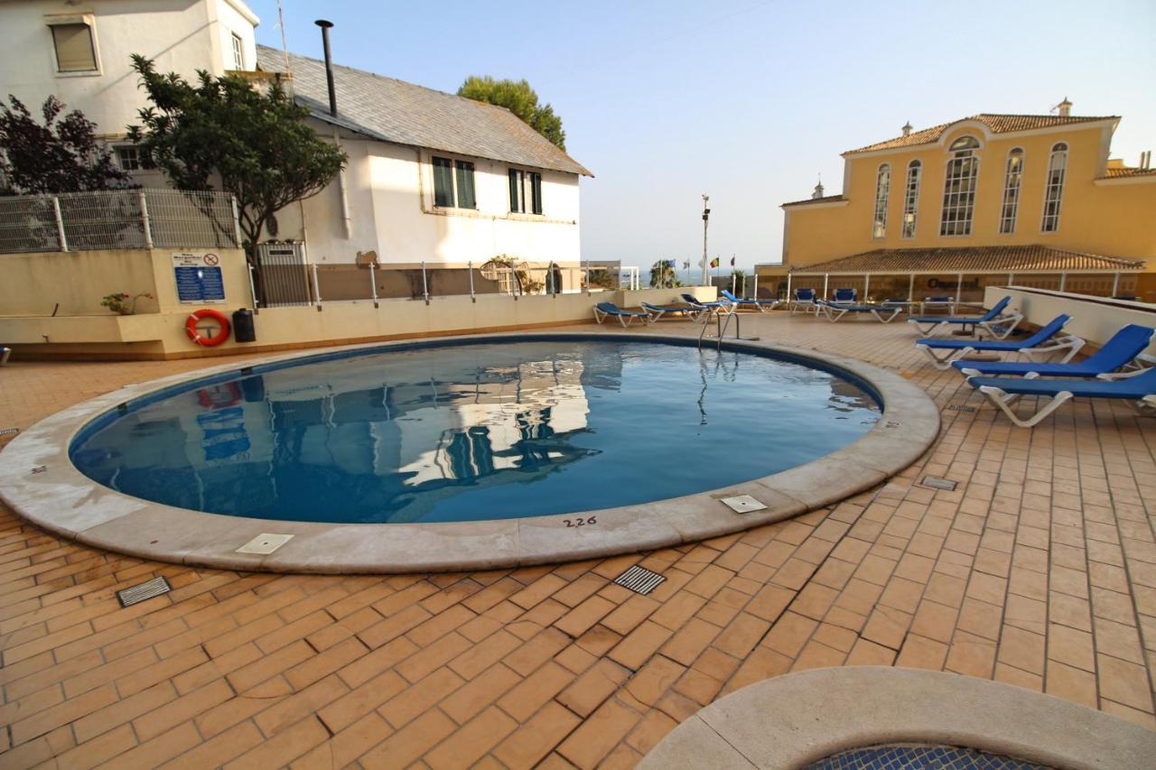 Heritage Aqua Portimão Exterior photo